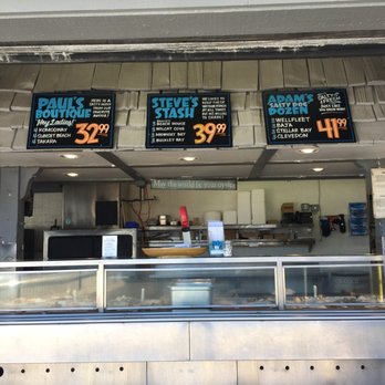 Quality Seafood - Oyster specials. - Seafood Markets Near Me - Redondo Beach, California Quality Seafood - Oyster specials. - Seafood Markets Near Me - Redondo Beach, California