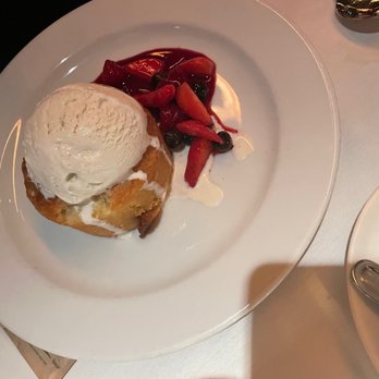 Ocean Prime - Butter cake. - Seafood Near Me - Washington, DC, District of Columbia Ocean Prime - Butter cake. - Seafood Near Me - Washington, DC, District of Columbia