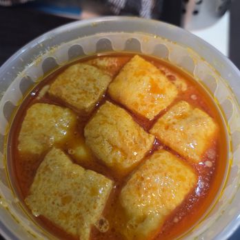 One2 Snacks - Soup base - Malaysian Near Me - Scarborough, Ontario