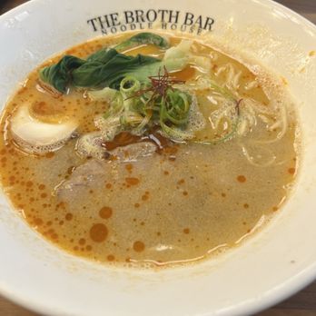The Broth Bar - Tan tan - Ramen Near Me - Urban Honolulu, Hawaii The Broth Bar - Tan tan - Ramen Near Me - Urban Honolulu, Hawaii