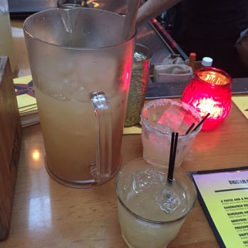 Big Star - Classic Margarita Pitcher = STRONG - Mexican Near Me - Chicago, Illinois Big Star - Classic Margarita Pitcher = STRONG - Mexican Near Me - Chicago, Illinois