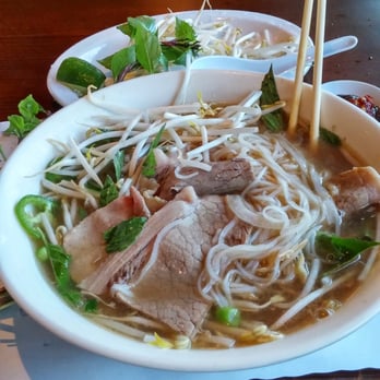 Pho Lu - Vietnamese Near Me - Garden Grove, California