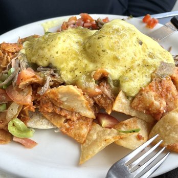 Millie's Cafe - Breakfast & Brunch Near Me - Los Angeles, California