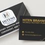 Photo of Hiten's Notary And Apostille Services