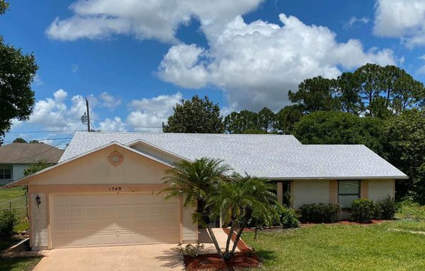 JB Roofing & Waterproofing