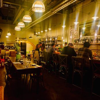 Ungrafted - Bar area. IG@loveplaypeace - New American Near Me - San Francisco, California Ungrafted - Bar area. IG@loveplaypeace - New American Near Me - San Francisco, California