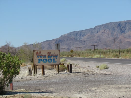 Shoshone Trailer RV Park by null