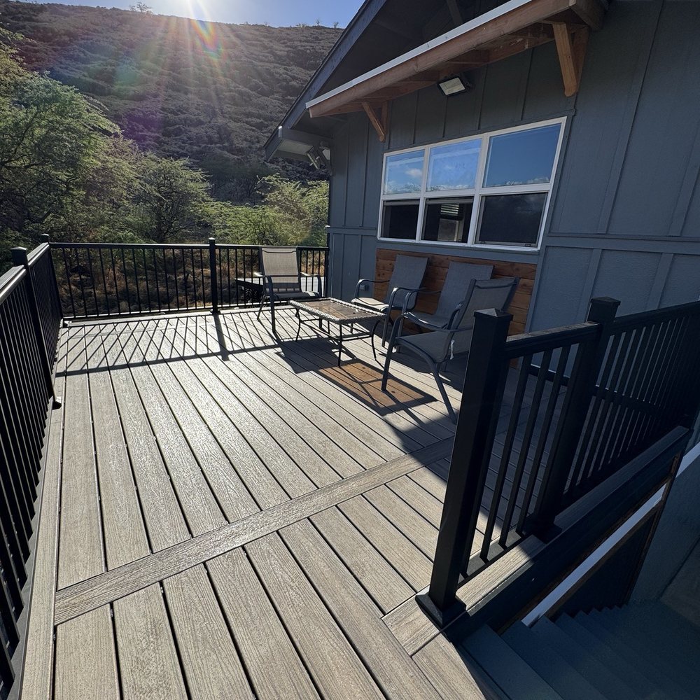 Kekoa Builders and Renovation Services - Roofing Near Me