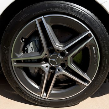 Meticulous Wash - They perfectly dress the tires so there is no sling. - Auto Detailing Near Me - Irvine, California Meticulous Wash - They perfectly dress the tires so there is no sling. - Auto Detailing Near Me - Irvine, California