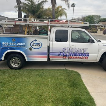Quality Plumbing - Plumbing Near Me - Ventura, California