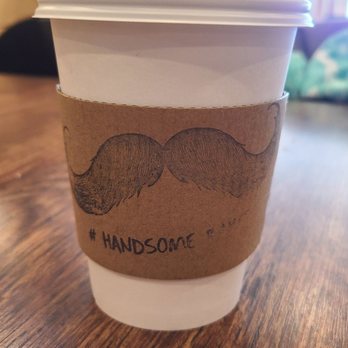Handsome Bakery & Cafe - Hot chocolate - Bakeries Near Me - Niles, Illinois Handsome Bakery & Cafe - Hot chocolate - Bakeries Near Me - Niles, Illinois