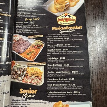 Sparks Coffee Shop - Menu 8.29.25 - Breakfast & Brunch Near Me - Sparks, Nevada Sparks Coffee Shop - Menu 8.29.25 - Breakfast & Brunch Near Me - Sparks, Nevada