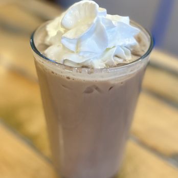 Cantean - Iced Mocha - Coffee & Tea Near Me - Hamden, Connecticut Cantean - Iced Mocha - Coffee & Tea Near Me - Hamden, Connecticut
