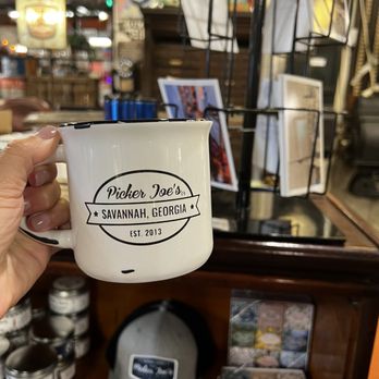 Picker Joe's Antique Mall - Antiques Near Me - Savannah, Georgia Picker Joe's Antique Mall - Antiques Near Me - Savannah, Georgia