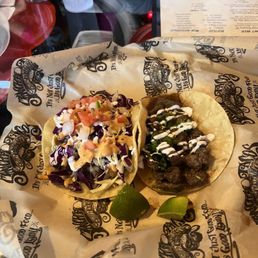 Tri Tip Burrito