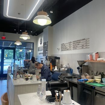 Belux Coffee - Coffee & Tea Near Me - Roswell, Georgia Belux Coffee - Coffee & Tea Near Me - Roswell, Georgia