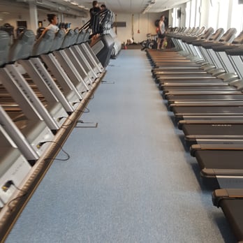 The Gym Brighton Madeira Drive - Gyms Near Me - Brighton, BNH