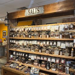 The Spice & Tea Exchange