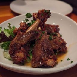 Duck Wings