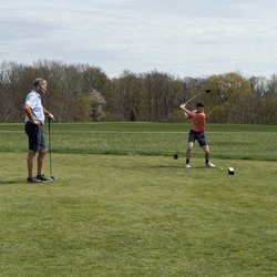 Mill Creek Golf Club