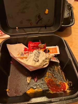 Dave's Hot Chicken by null