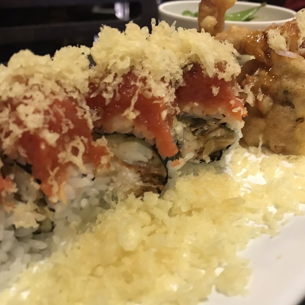 Crazy Rock'N Sushi - Sushi Bars Near Me - Irvine, California Crazy Rock'N Sushi - Sushi Bars Near Me - Irvine, California