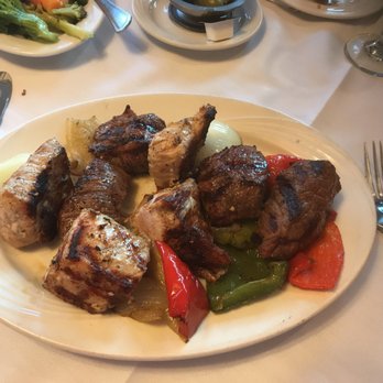 Luso Restaurant - Dinner - Portuguese Near Me - Smithtown, New York