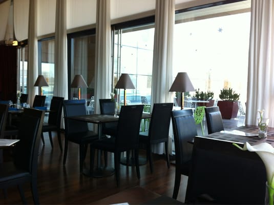 Strasbourg Museum of Modern and Contemporary Art by null