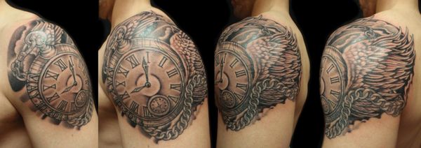 MOOSE TATTOOS - Updated January 2026 - 20 Photos & 18 Reviews - 73 ...