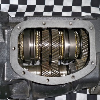 Garage Motorsports - Auto Repair Near Me - Vancouver, Washington Garage Motorsports - Auto Repair Near Me - Vancouver, Washington
