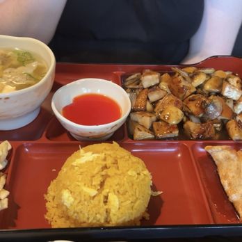 Bento Teppanyaki - Bento - Teppanyaki Near Me - Austin, Texas
