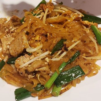 Thai Kitchen - Pad thai - Thai Near Me - Grand Terrace, California Thai Kitchen - Pad thai - Thai Near Me - Grand Terrace, California