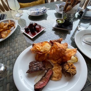 Echo & Rig - Tasting food tour - Steakhouses Near Me - Las Vegas, Nevada