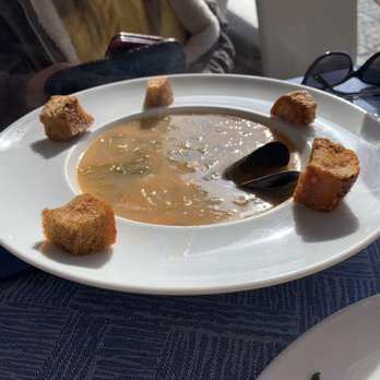 Amalfi Terminal - Fish soup - Italian Near Me - Amalfi, SA Amalfi Terminal - Fish soup - Italian Near Me - Amalfi, SA