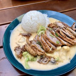 Thuy Golden Stäbchen - Bangkok Duck - amazing!
