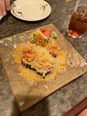 Sake Cafe by null