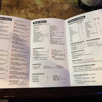Sakebomb - ToGo menu - Sushi Bars Near Me - Sunnyvale, California Sakebomb - ToGo menu - Sushi Bars Near Me - Sunnyvale, California