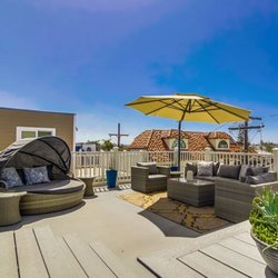 Jr's Patio