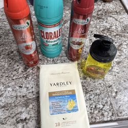 Dollar General - Some items on the $1 aisle