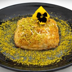 Toasted Gastrobrunch