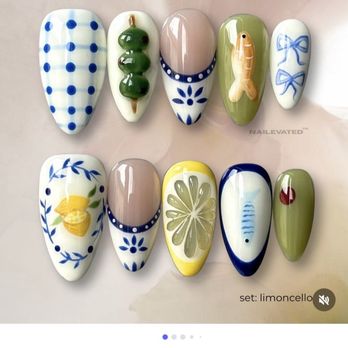 Day Nail Bar - Inspo - Nail Salons Near Me - San Jose, California