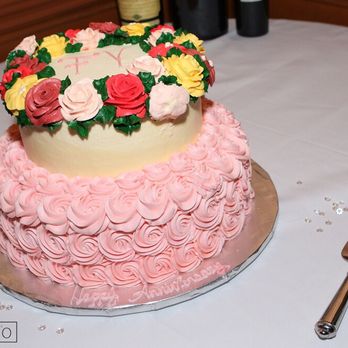 Society Bakery - This is the cake I received on 3/3/2017. A pretty cake but not the cake I ordered. - Bakeries Near Me - Dallas, Texas Society Bakery - This is the cake I received on 3/3/2017. A pretty cake but not the cake I ordered. - Bakeries Near Me - Dallas, Texas
