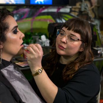Briette Madrid Makeup - Makeup Artists Near Me