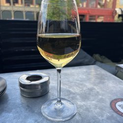 Vagabond Wines - Greco