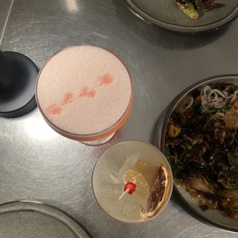 The Royal - Drinks - Coffee & Tea Near Me - Washington, DC, District of Columbia