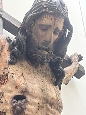 National Museum Machado de Castro by null