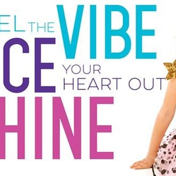 DanceVibe - Dance Studios Near Me - Mechanicsburg, Pennsylvania
