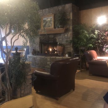Cafe Au Lait - Fireplace is cozy on a January morning. - Breakfast & Brunch Near Me - Roswell, Georgia Cafe Au Lait - Fireplace is cozy on a January morning. - Breakfast & Brunch Near Me - Roswell, Georgia