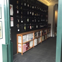 Galeria Wine Shop