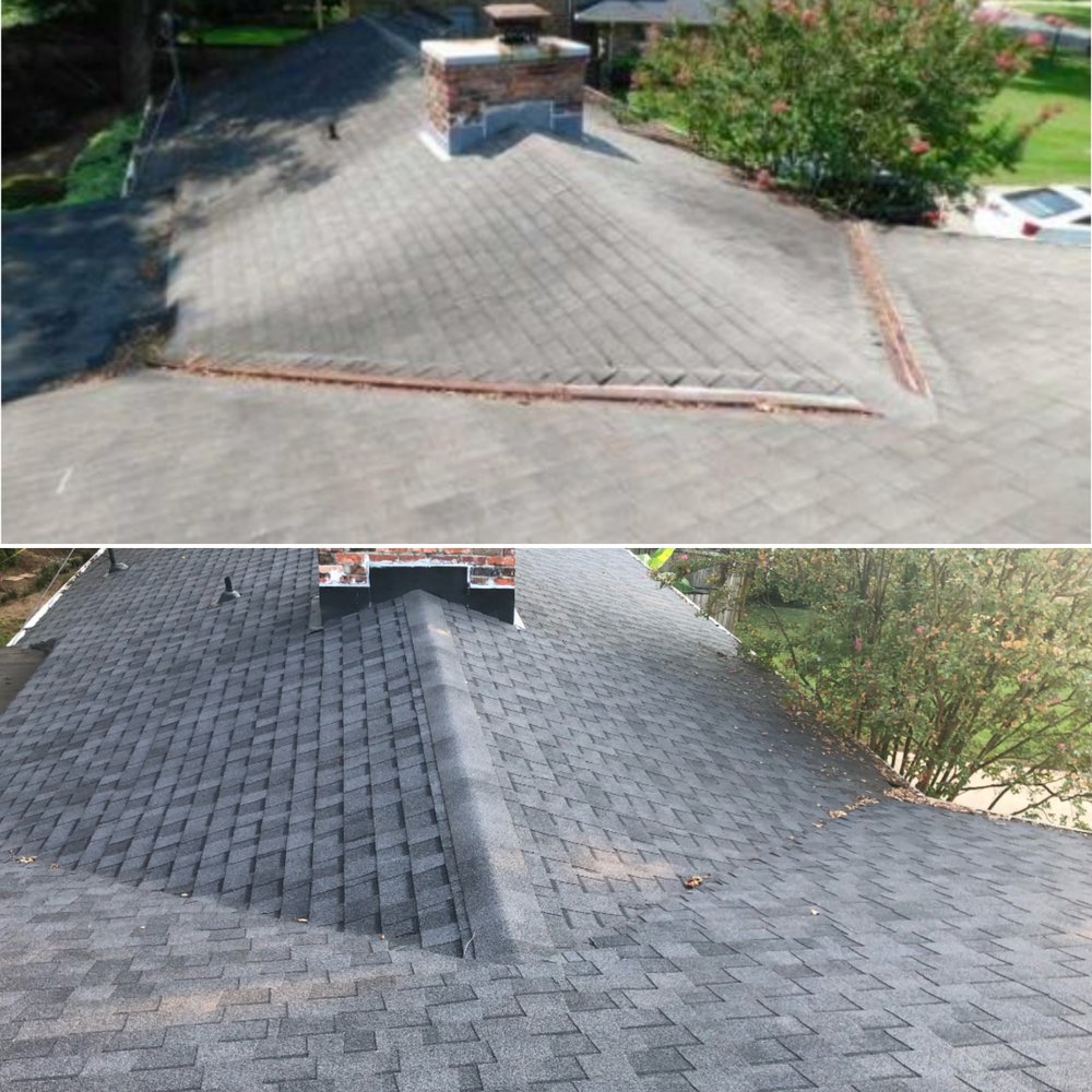 Slide of Hargrove Roofing & Construction